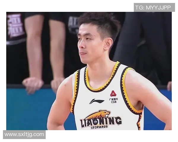 赵继伟领衔中国男篮新一代崛起之路展望与挑战分析