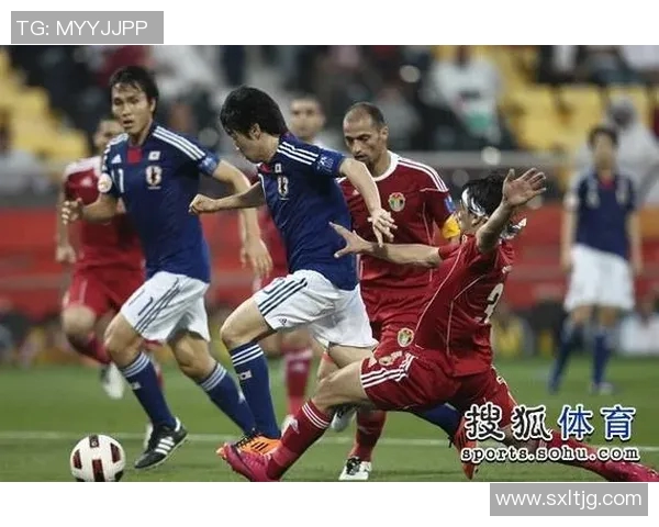 约旦与越南激战在即体彩竞彩预测精彩赛事分析与投注建议