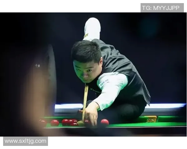 丁俊晖与威尔逊巅峰对决决赛精彩回顾与精彩瞬间分析