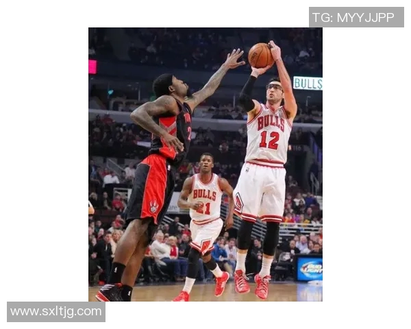 猛龙大胜公牛取得三连胜，展现冠军雄风