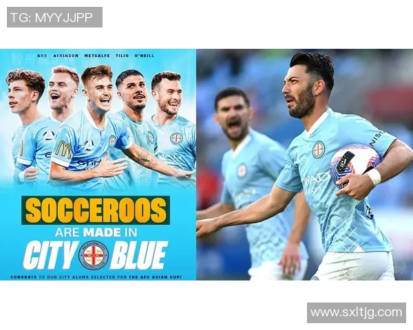 墨尔本城迎战喷气机争夺澳超联赛关键胜利的精彩对决 墨尔本城迎战喷气机争夺澳超联赛关键胜利的精彩对决