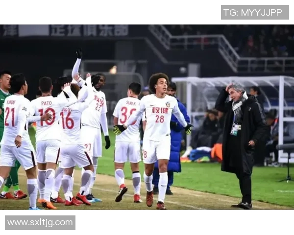 天津泰达迎战日本钢巴力争亚冠小组赛首胜展现球队实力