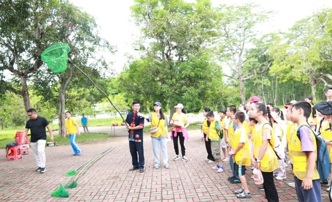BB电子注册海南昌江发布五一假期活动预告：摘芒果玩赛事海边撒欢……(图15)